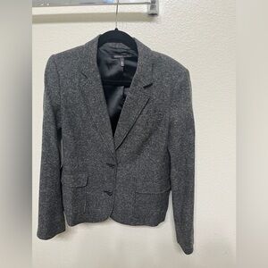 Beautiful and classic Victoria Secret size 12 Blazer